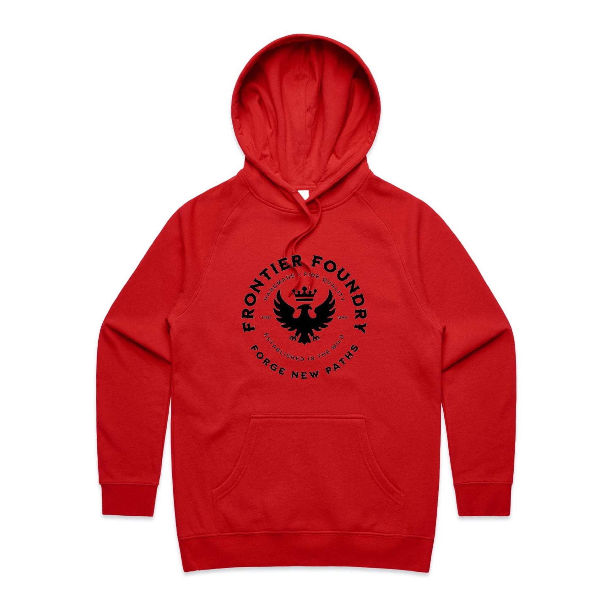 Eagle Colour - Women's Supply Hood