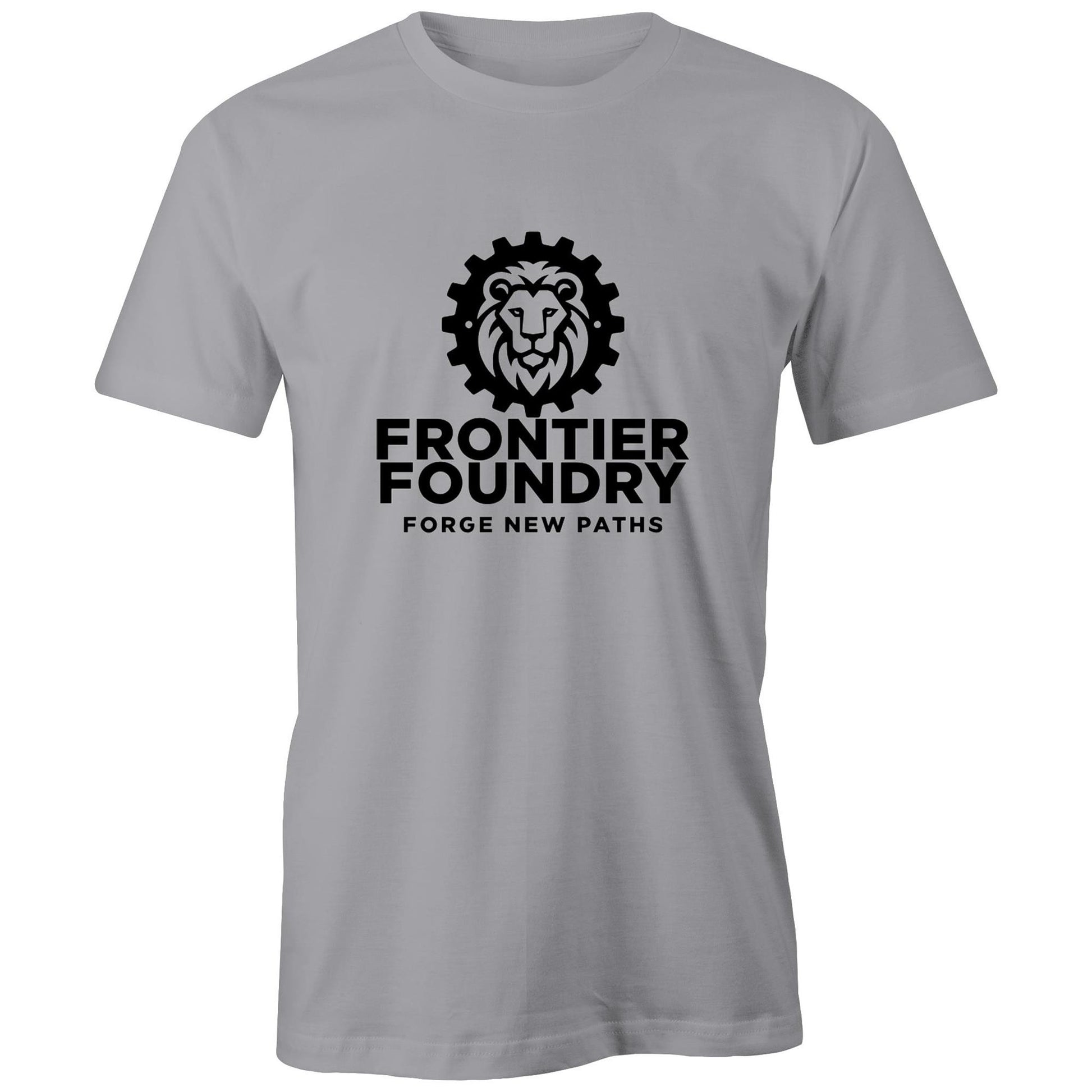 Lion Cog - Classic Tee