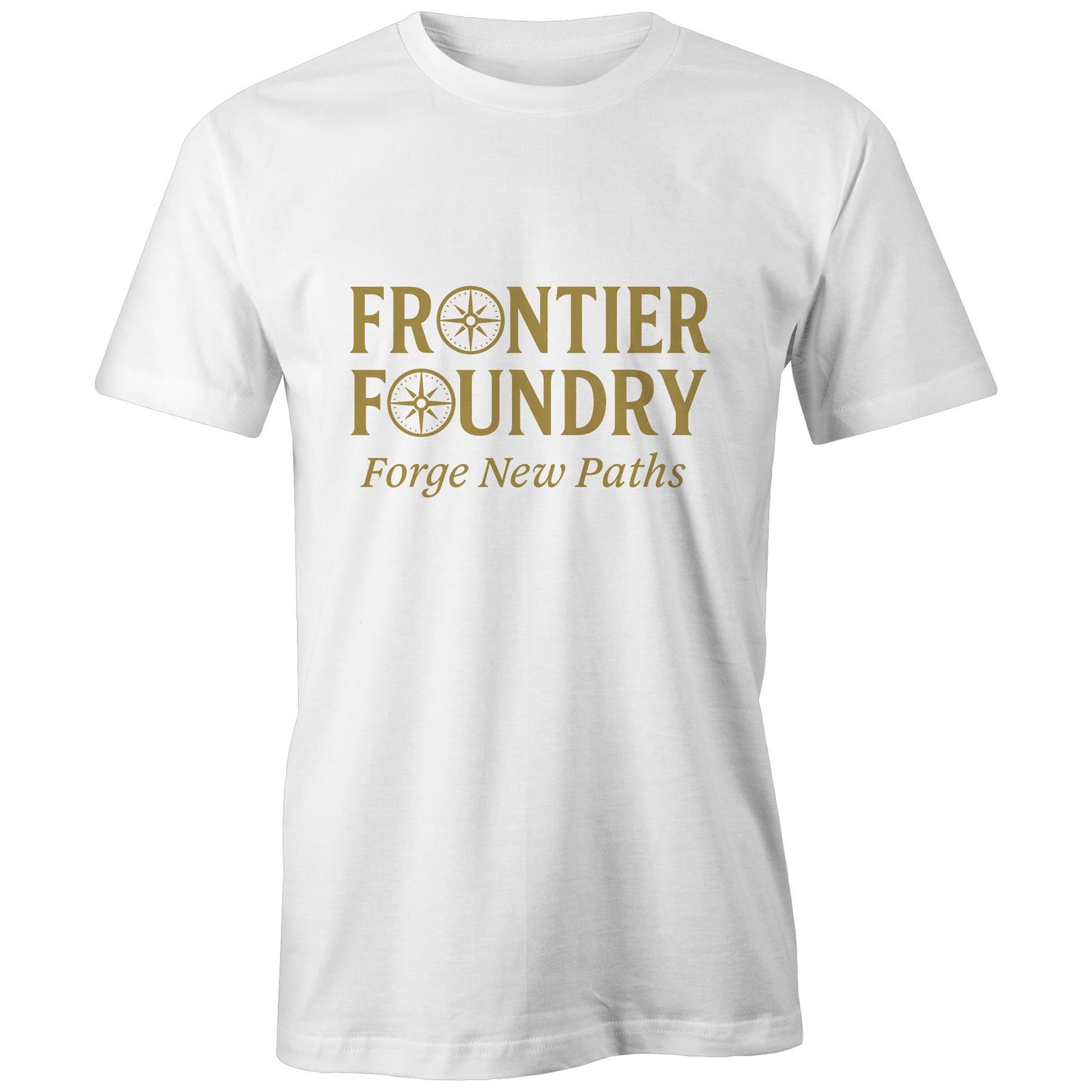 FF Gold - Classic Tee
