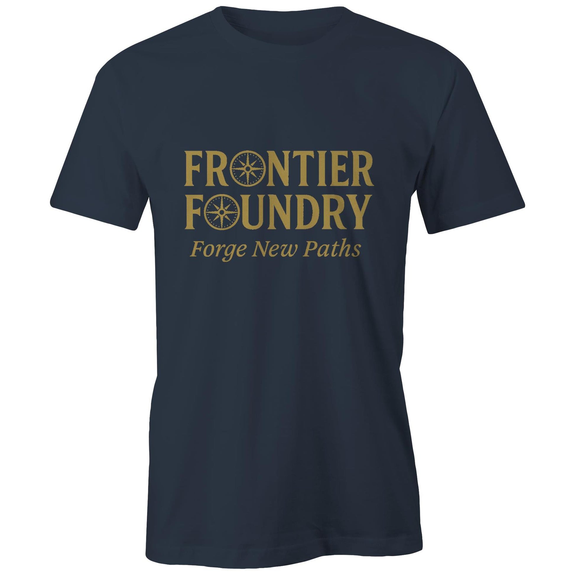 FF Gold - Classic Tee