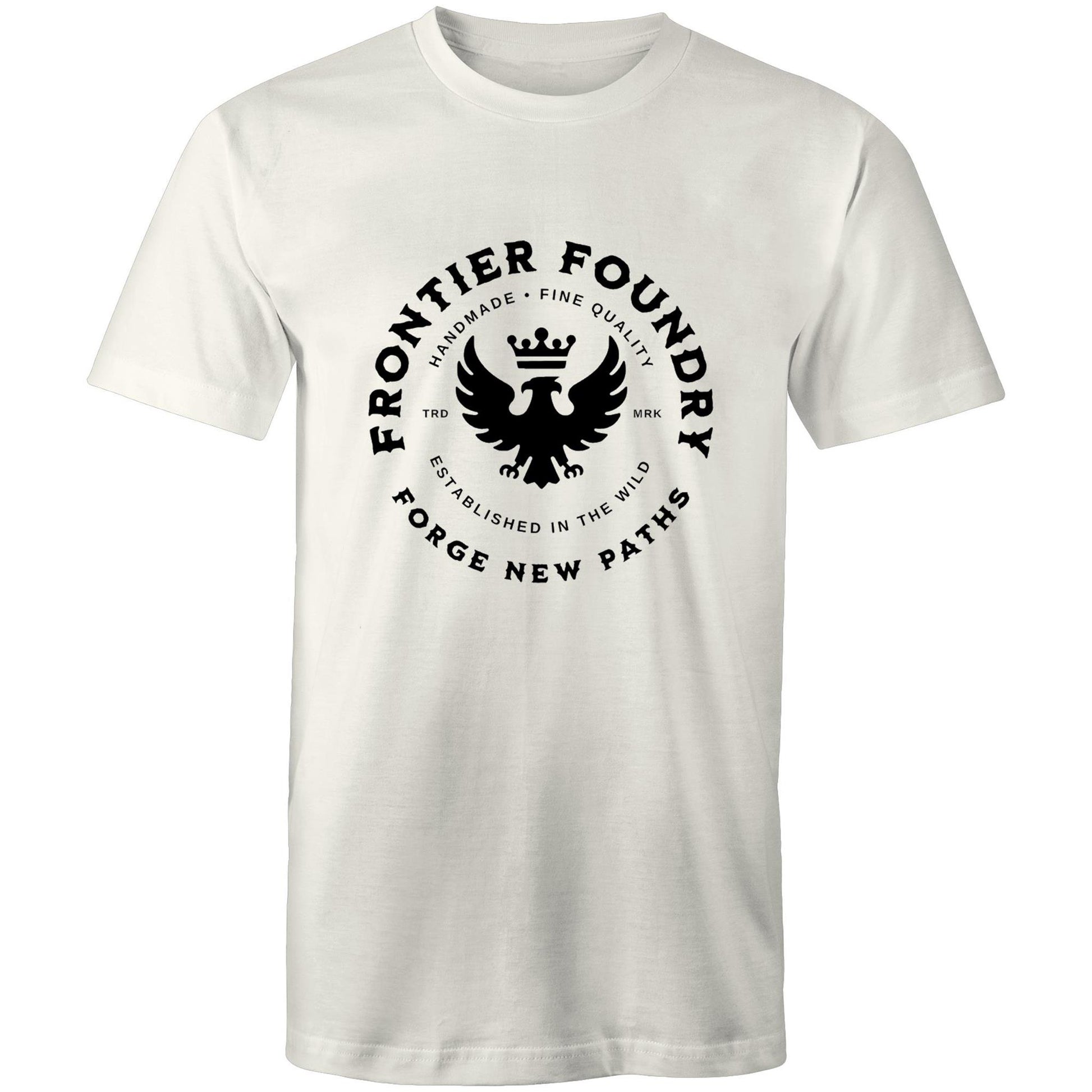 Eagle Colour Staple - Mens T-Shirt