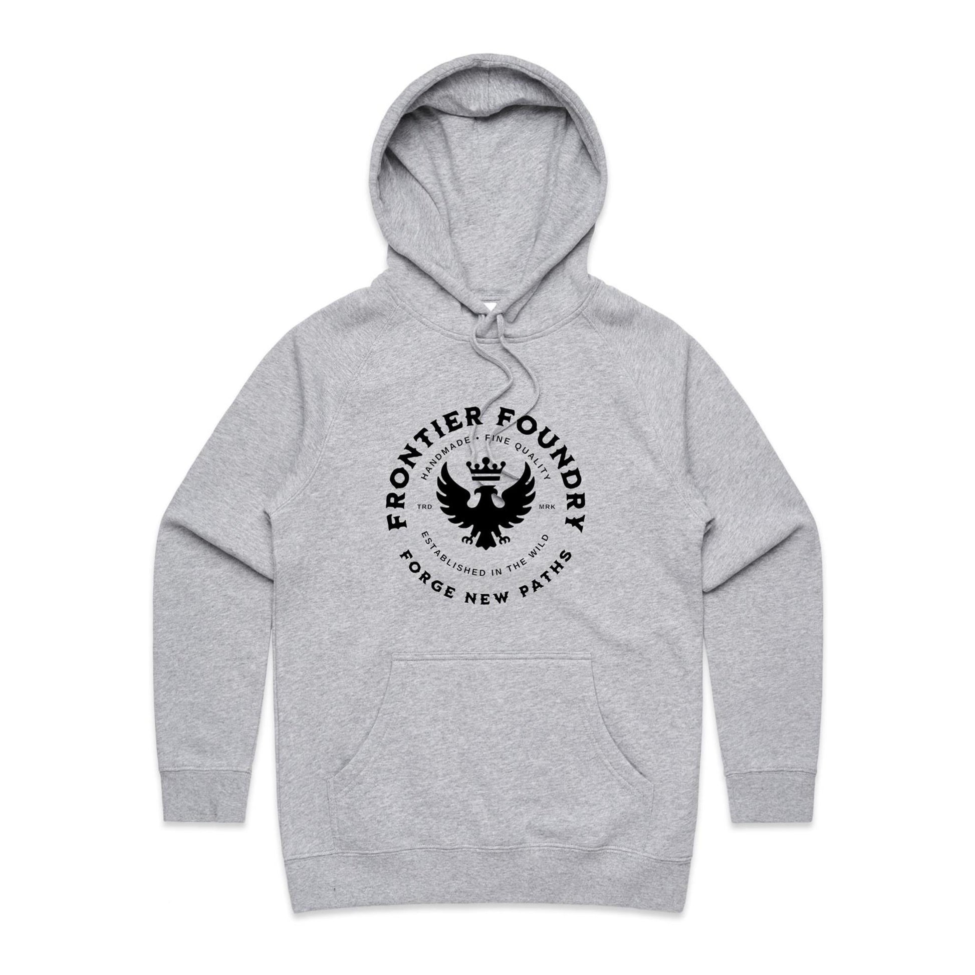 Eagle Colour - Women's Supply Hood