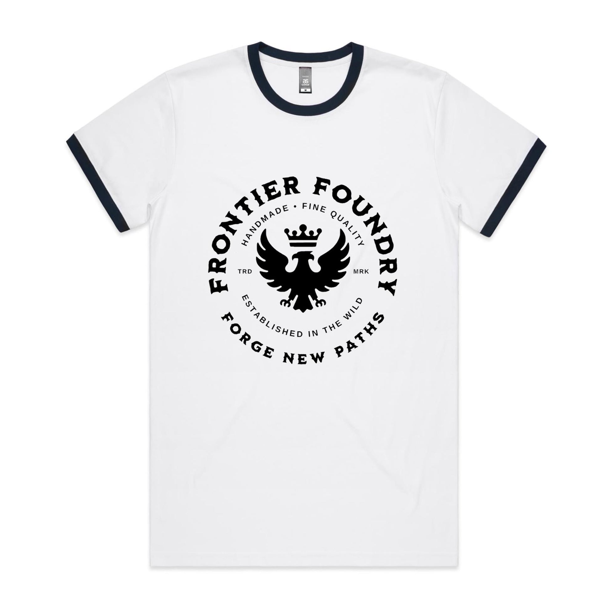 Eagle Ringer Tee