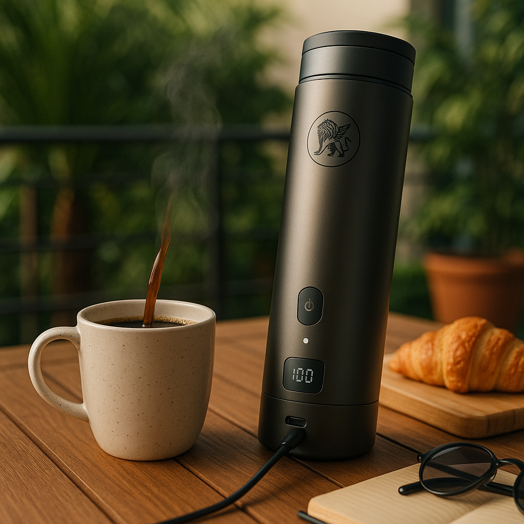 FrontierBrew - Coming Soon