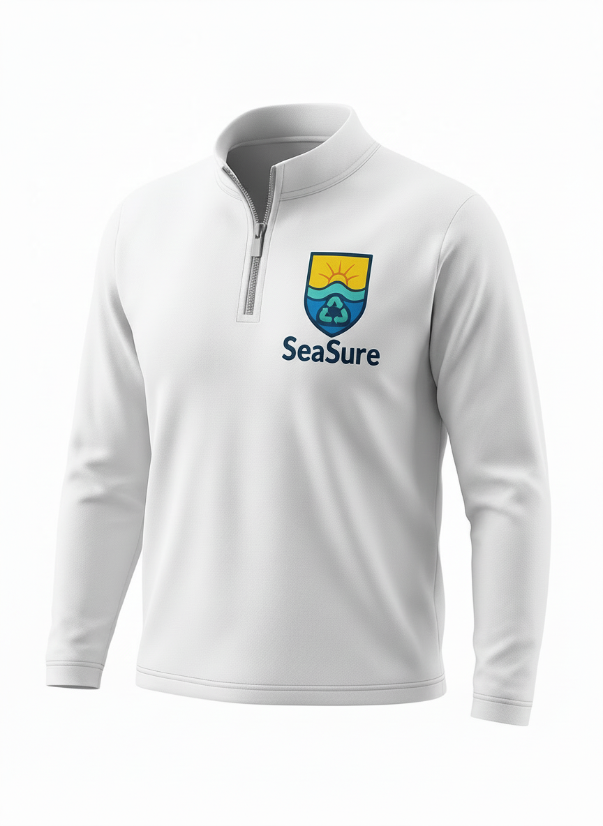 SeaSure Flotation shirt Pre-Sale