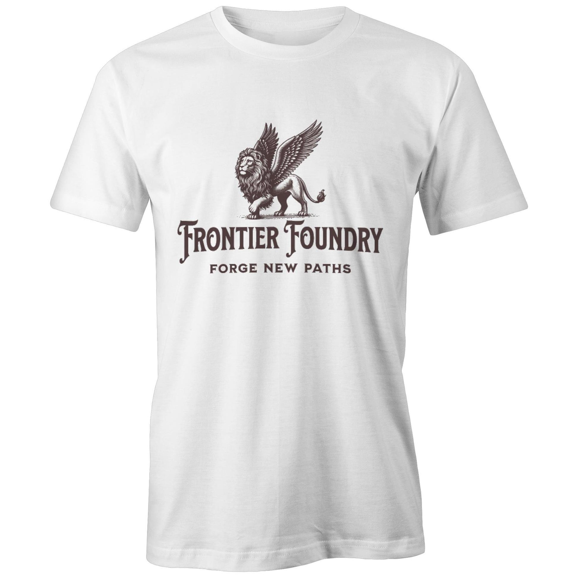 Lion Colour Organic Tee