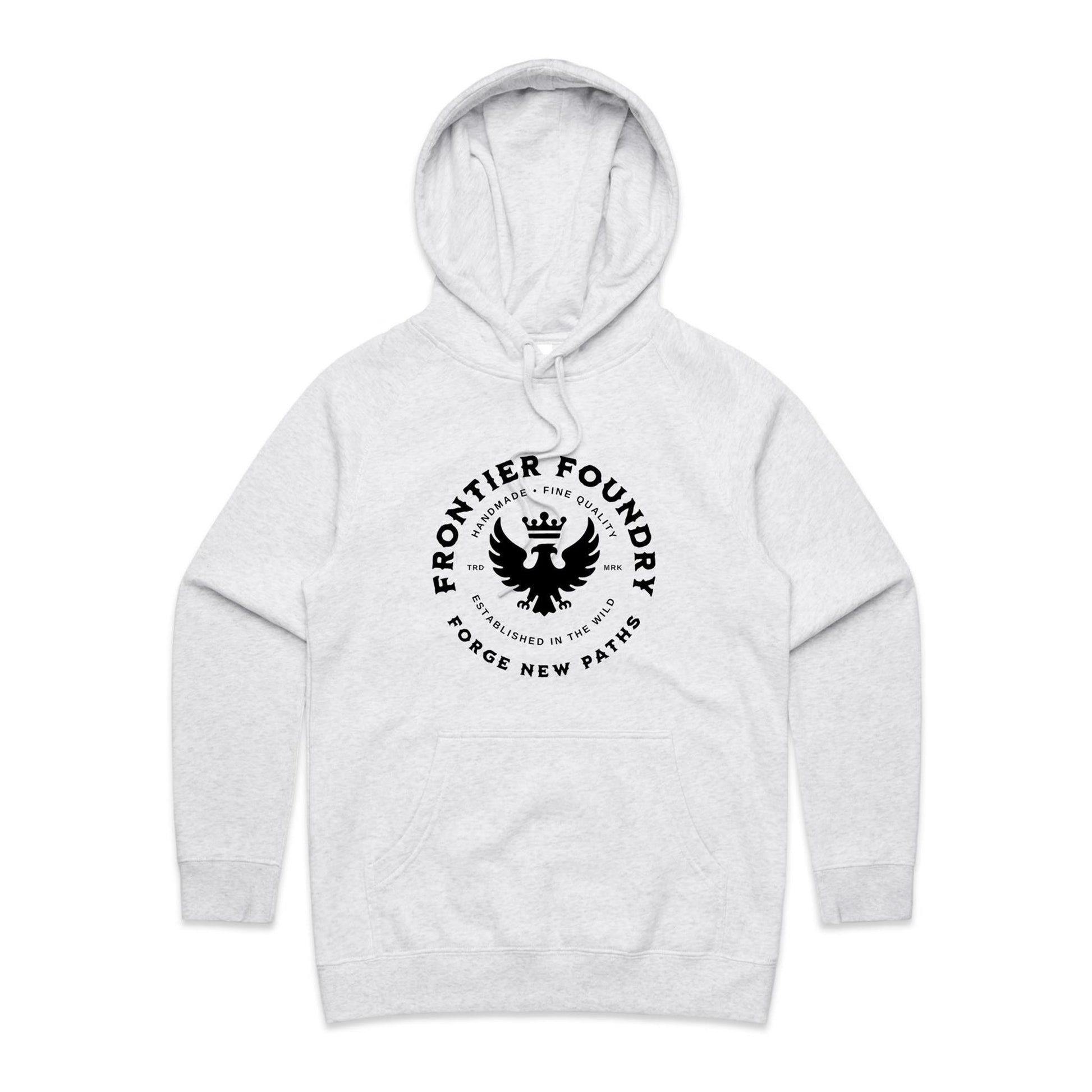 Eagle Colour - Women's Supply Hood