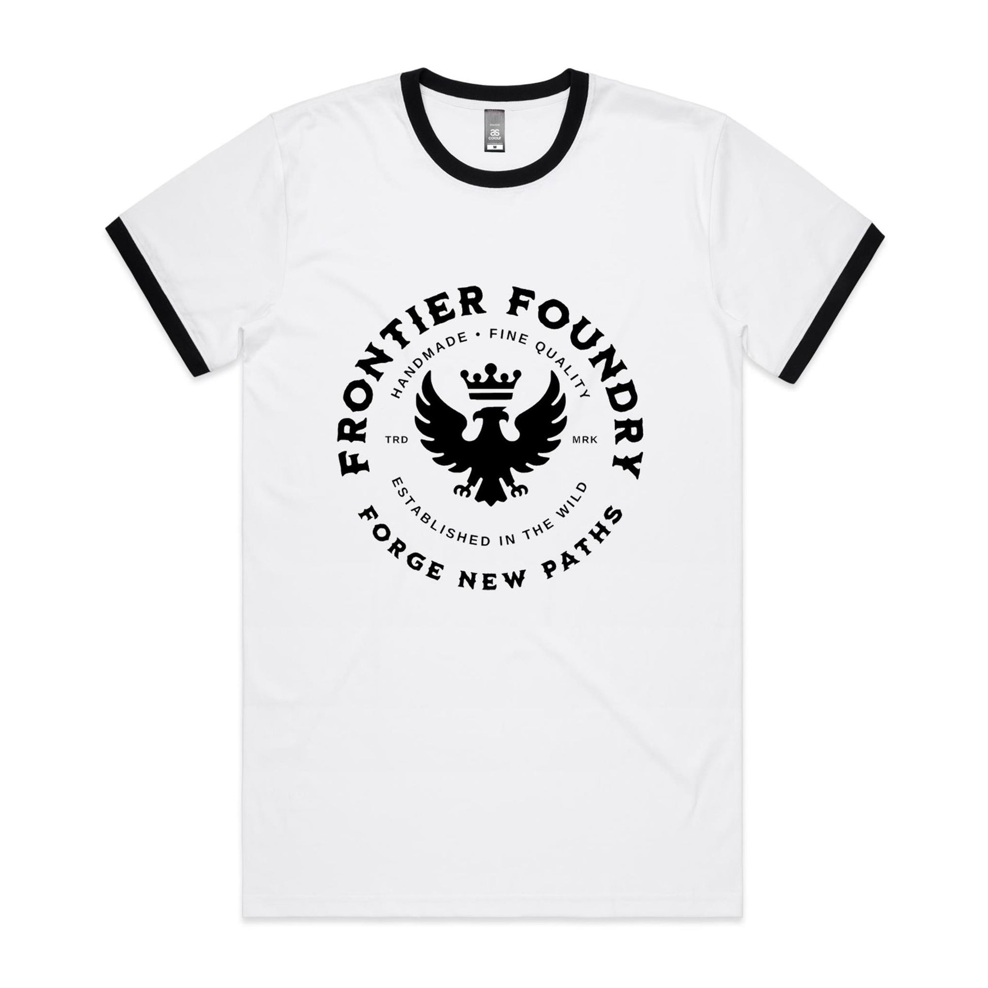 Eagle Ringer Tee