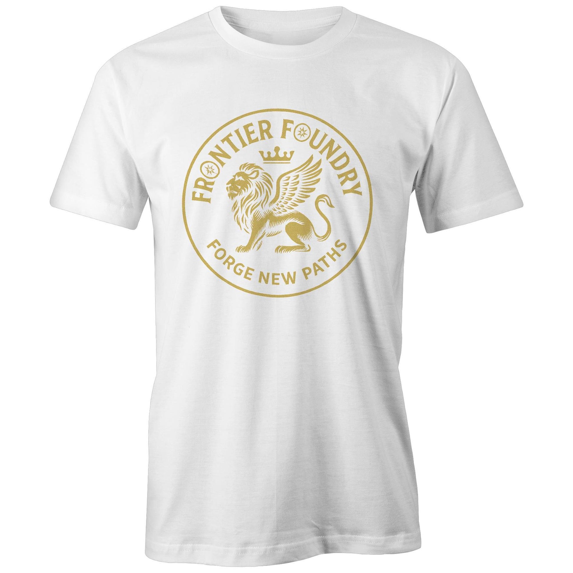 Lion Rose - Classic Tee