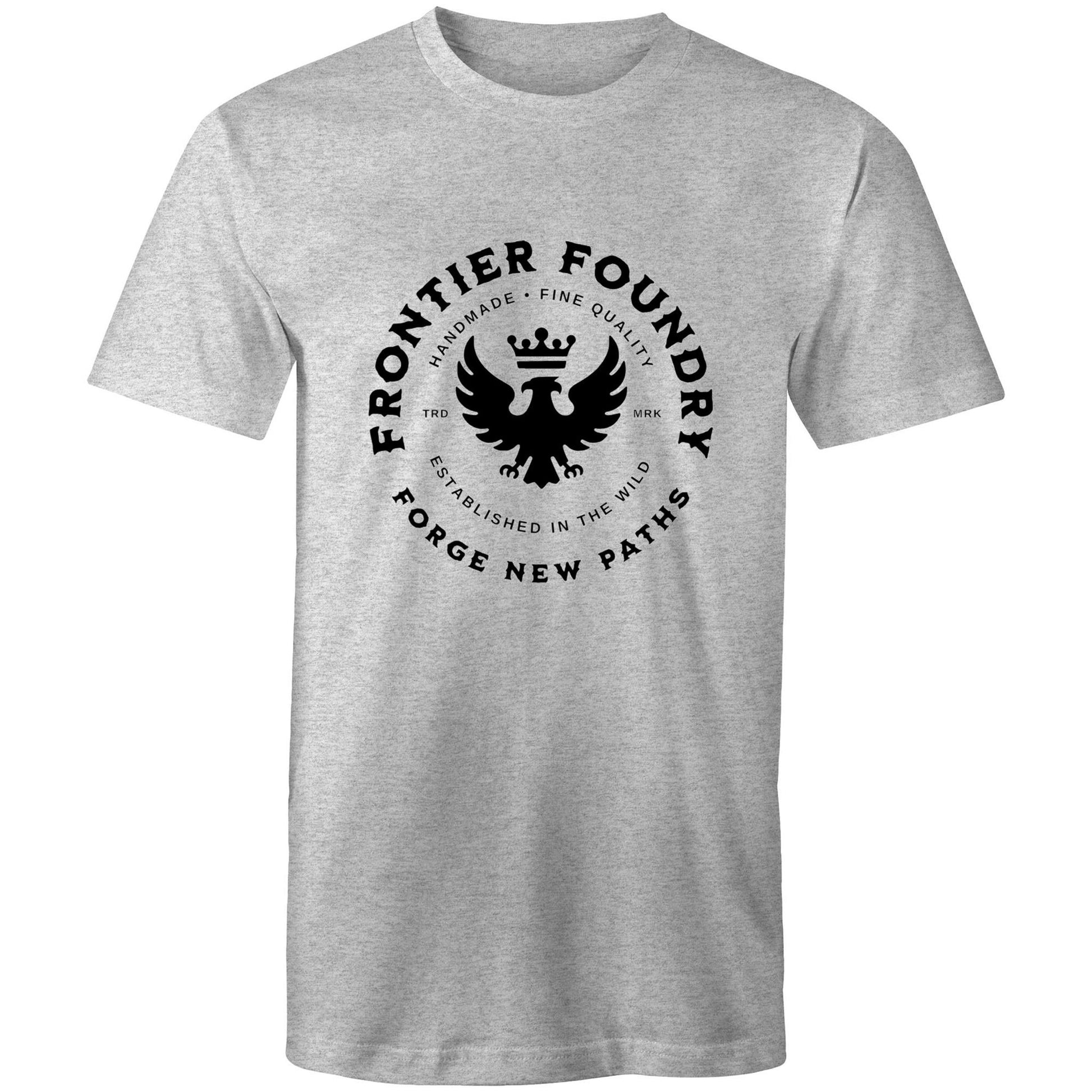 Eagle Colour Staple - Mens T-Shirt