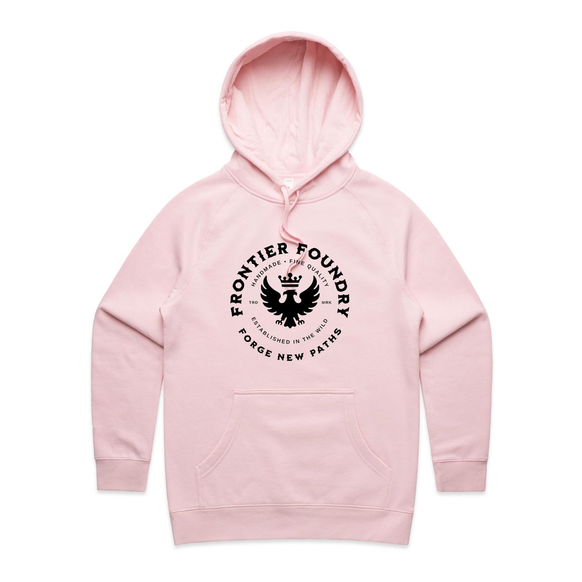 Eagle Colour - Women's Supply Hood