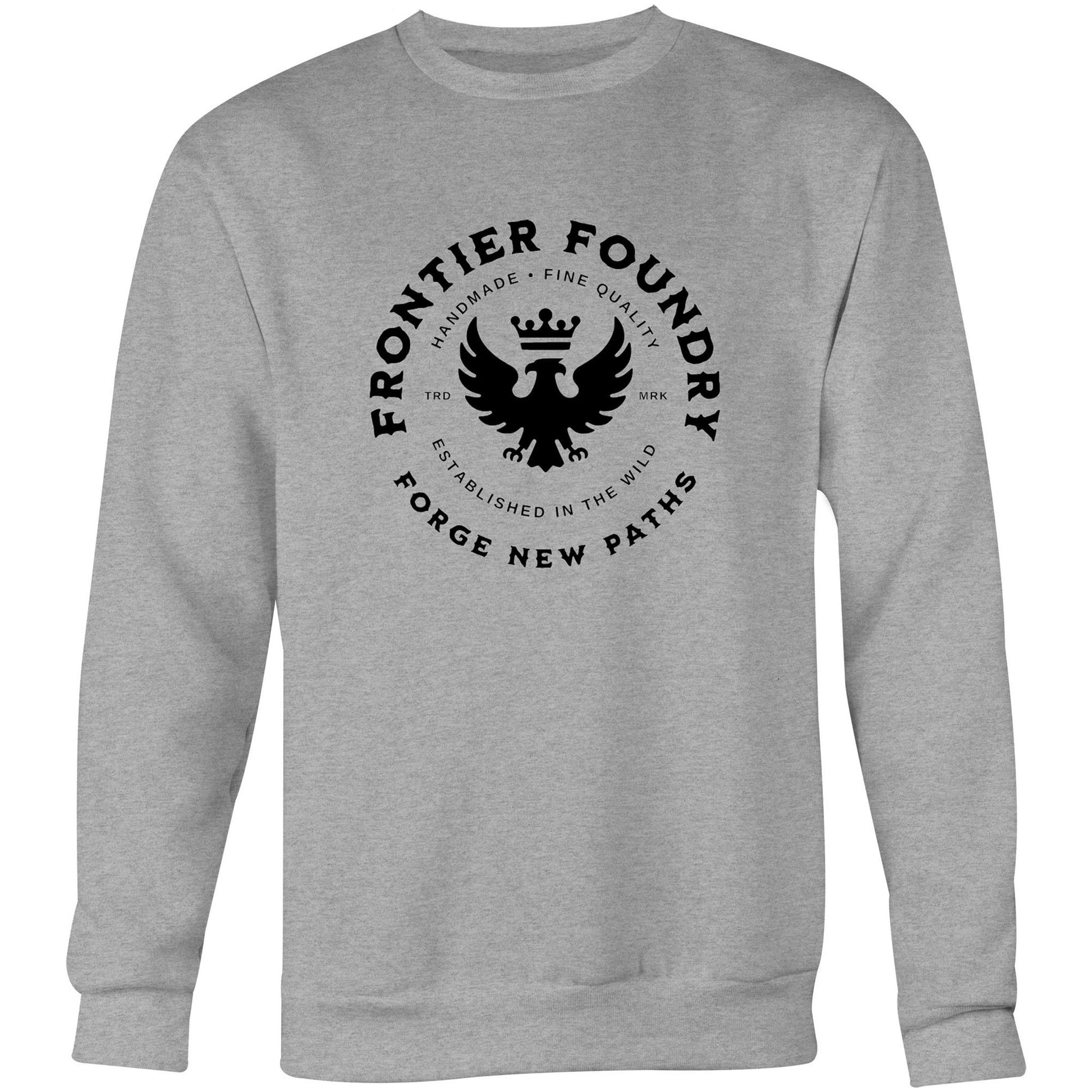 Eagle United - Crew Sweatshirt