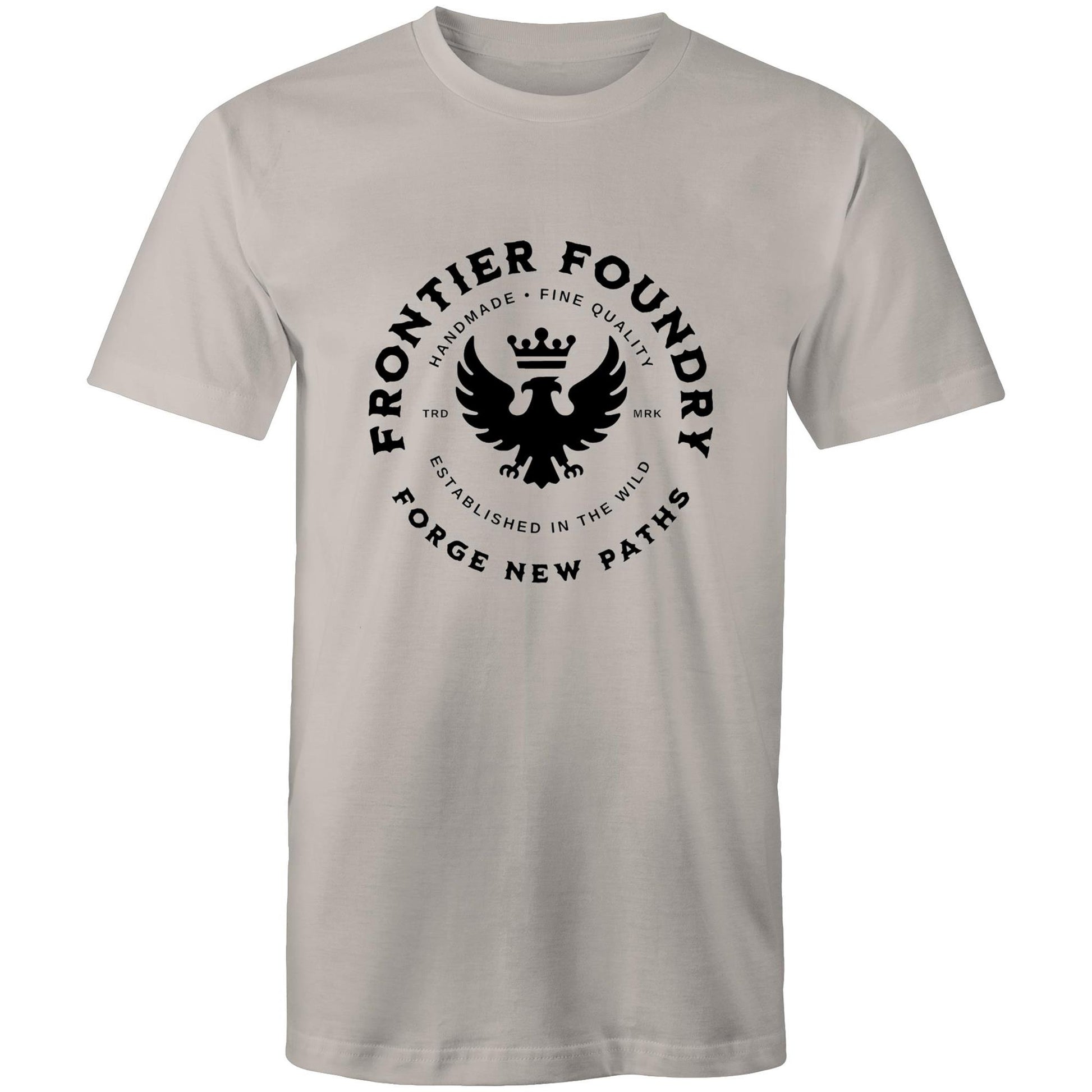 Eagle Colour Staple - Mens T-Shirt